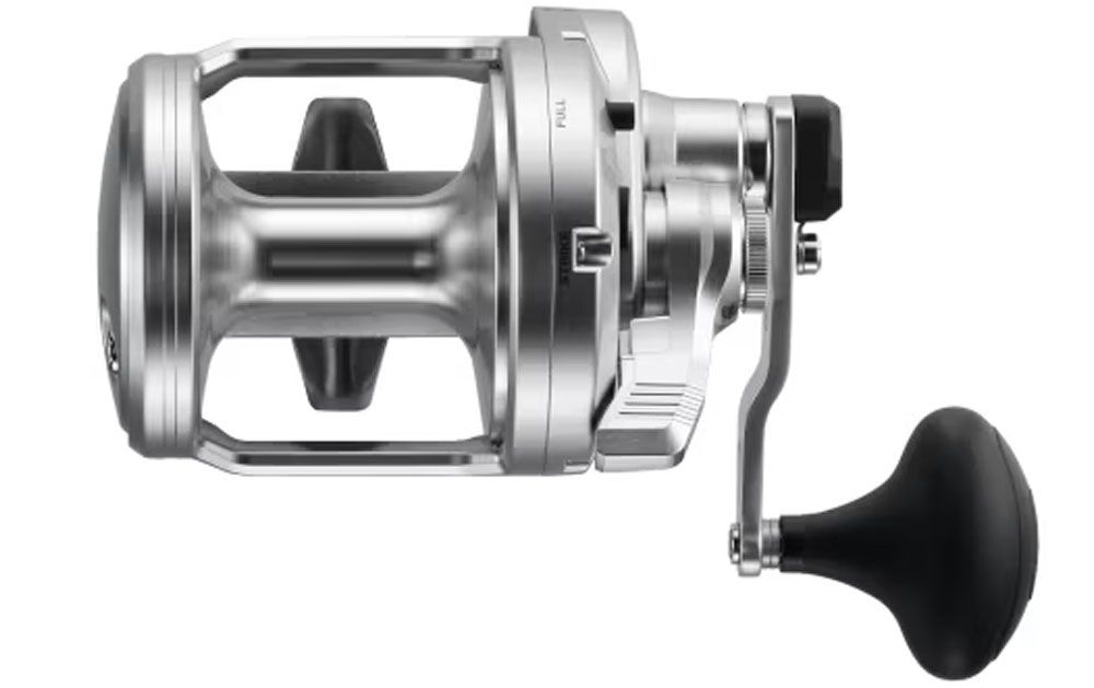 Immagine di Shimano Speedmaster II 8 Lb Right Hand