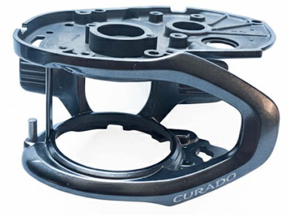 Imagen de Shimano Curado 71 One Piece Frame