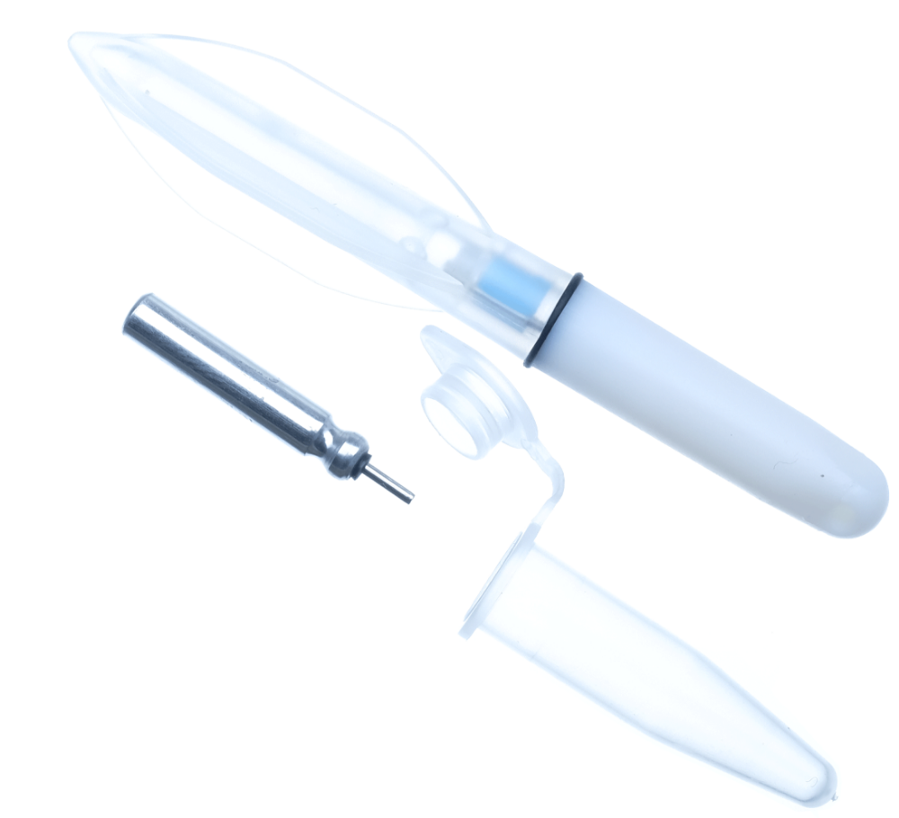 Bild von Lampogamma Sirius Lamp