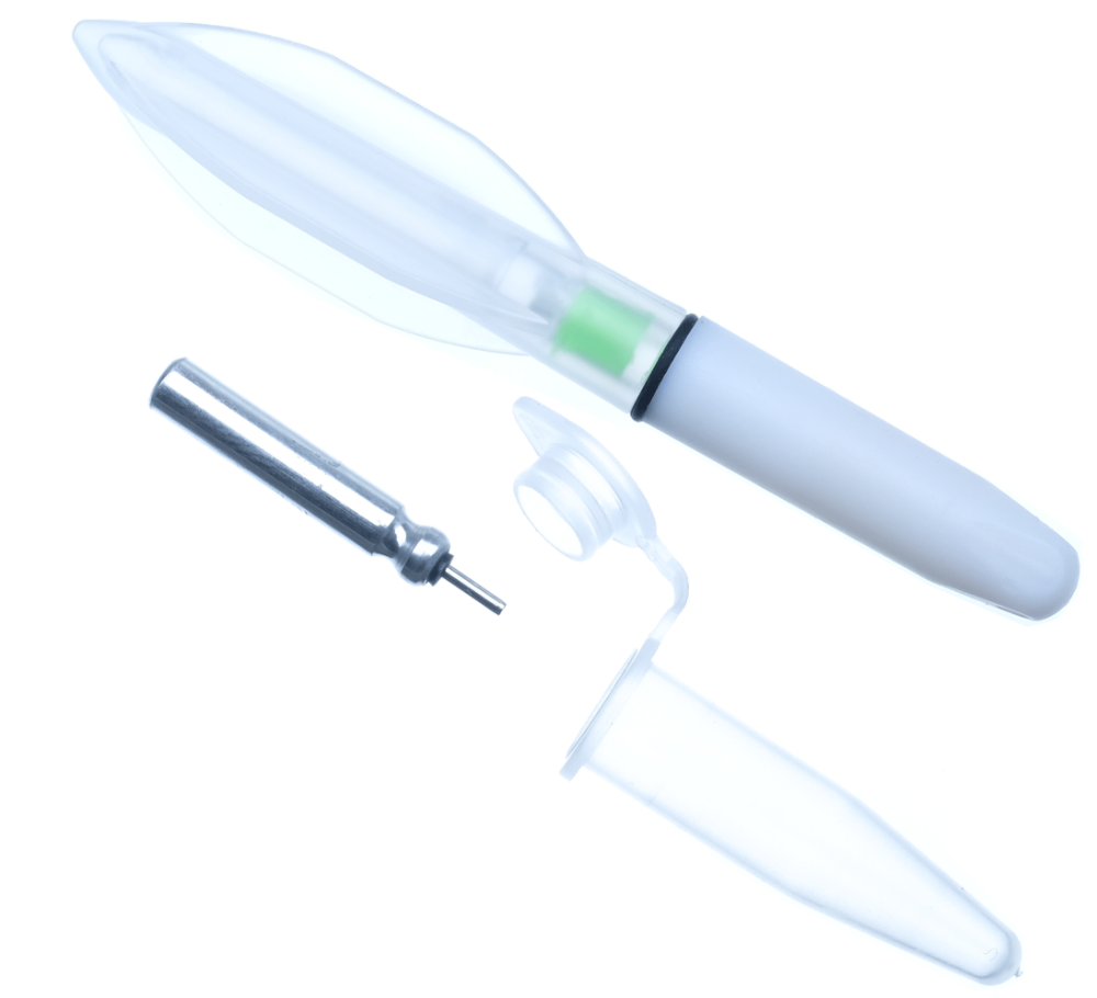 Bild von Lampogamma Sirius Lamp