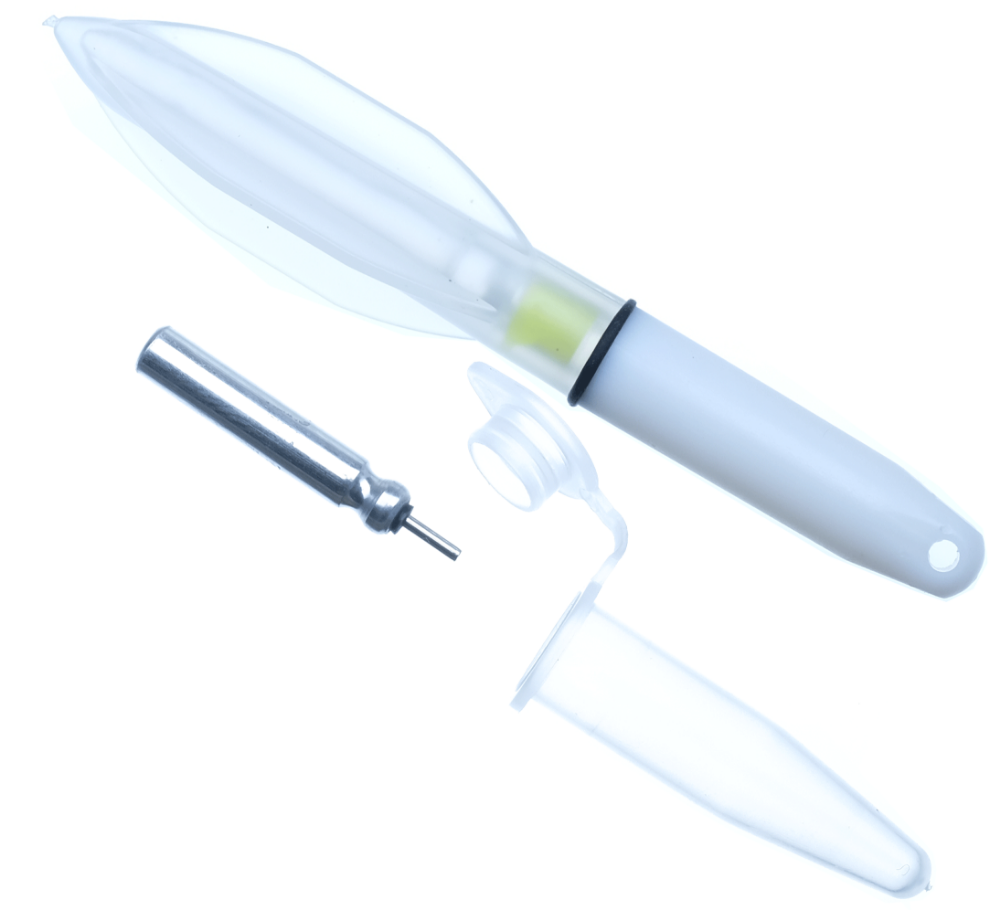 Bild von Lampogamma Sirius Lamp