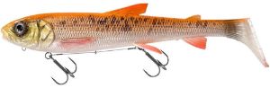 Bild von Savage Gear Line Thru Whitefish Shad XL