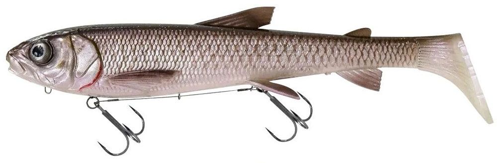 Bild von Savage Gear Line Thru Whitefish Shad XL