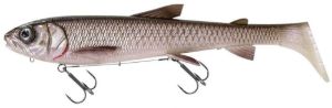 Savage Gear Line Thru Whitefish Shad XL Bream Savage Gear
