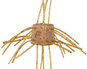 O.s.p. Saikoro Rubber Max Salt SR03 - Moebi O.s.p.