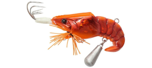 Image de Megabass 8Pod TACO-LE