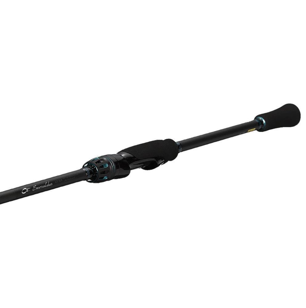 Imagen de Daiwa 24 Emeraldas Air AGS spinning