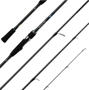 Imagen de Daiwa 24 Emeraldas Air AGS spinning