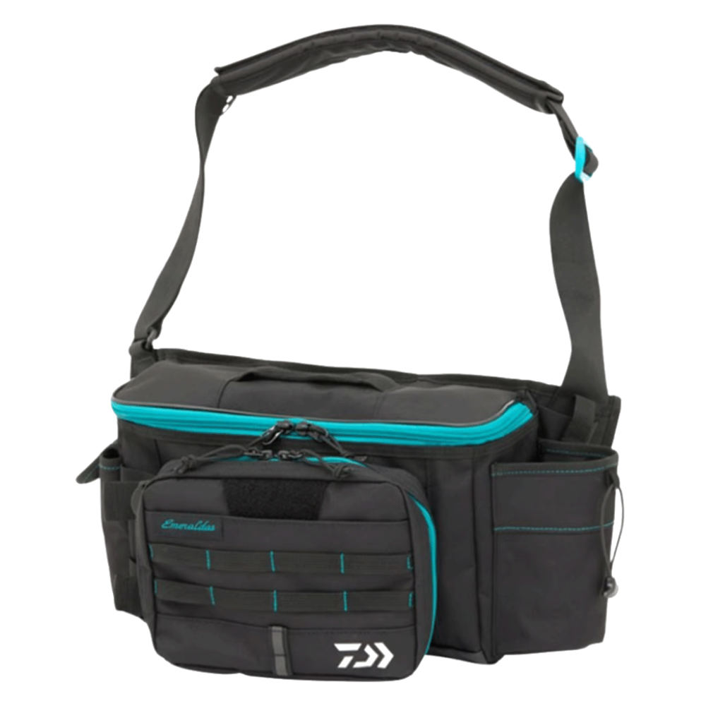 Daiwa Emeraldas Shoulder Bag E Daiwa