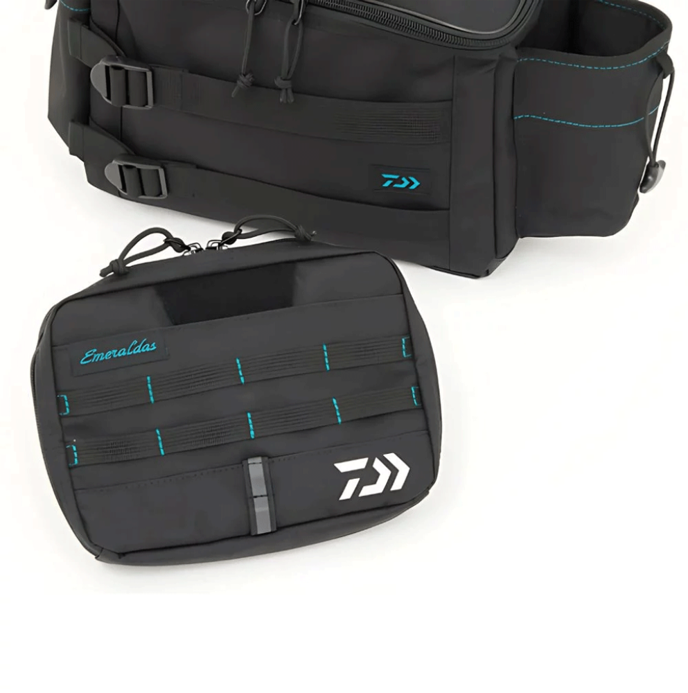 Daiwa Emeraldas Shoulder Bag E Daiwa