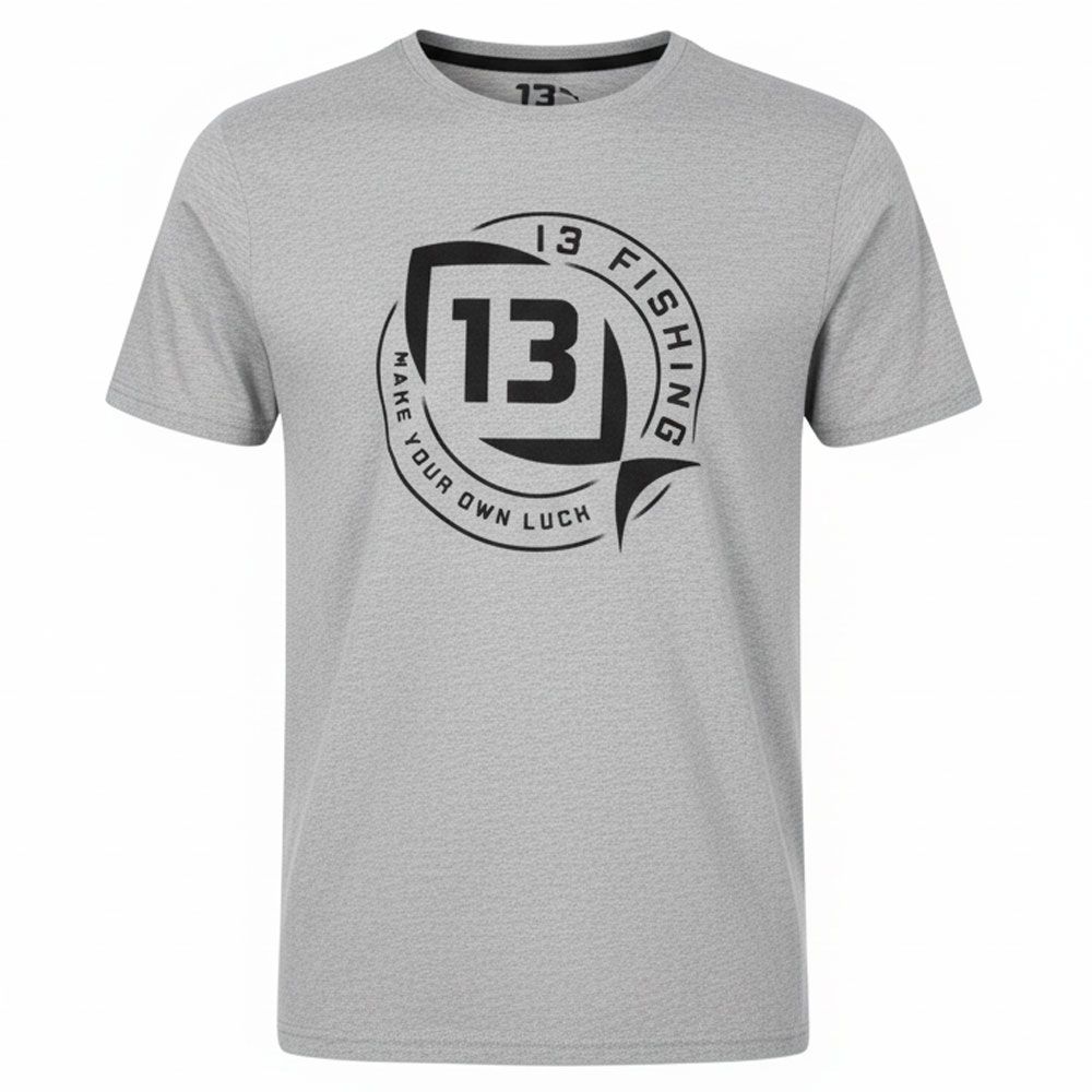 Imagen de Regalo 400 eu - Camiseta 13 Fishing