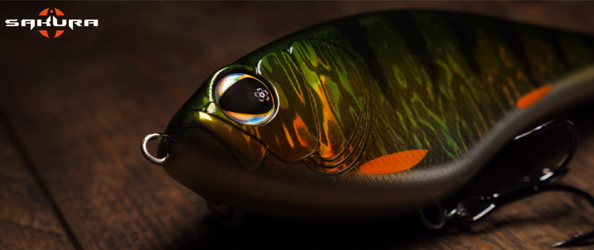 Immagine del prodotto Sakura Baffeur Jerk