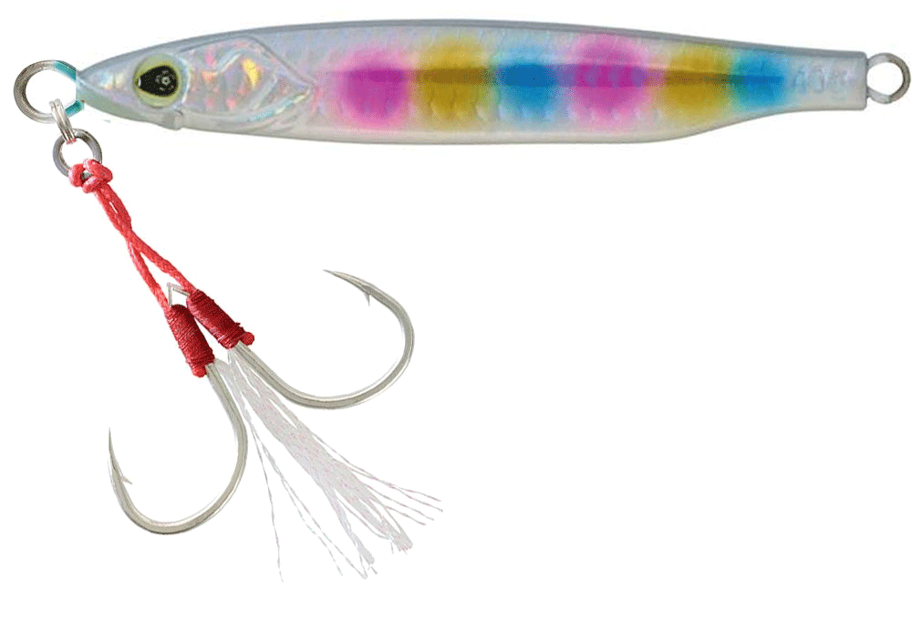 Picture of Sakura Lisa Loca ZN