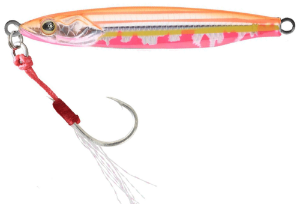 Picture of Sakura Lisa Loca ZN