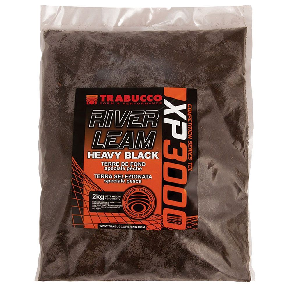 Imagen de Trabucco River Leam Heavy Black
