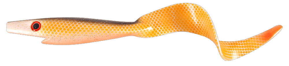 Image de Strike Pro Giant Pig Tail 40