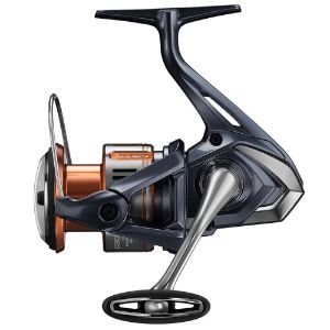 Immagine di Shimano Nasci FD Spinning