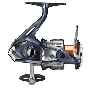 Shimano Nasci FD Spinning Shimano
