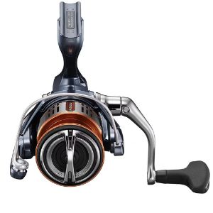 Bild von Shimano Nasci FD Spinning