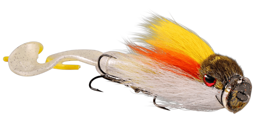 Immagine di Strike Pro Miuras Mouse