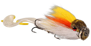 Picture of Strike Pro Miuras Mouse