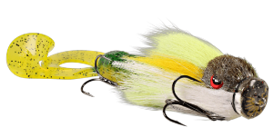 Immagine di Strike Pro Miuras Mouse