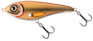 Strike Pro Buster Jerk Bemidji Blonde Strike Pro