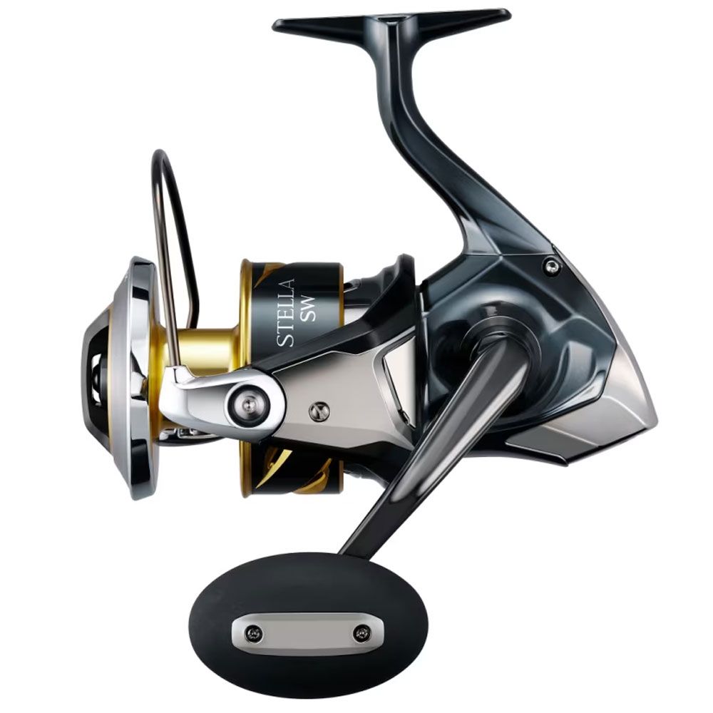 Imagen de Shimano Stella SW D