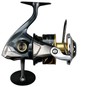 Imagen de Shimano Stella SW D