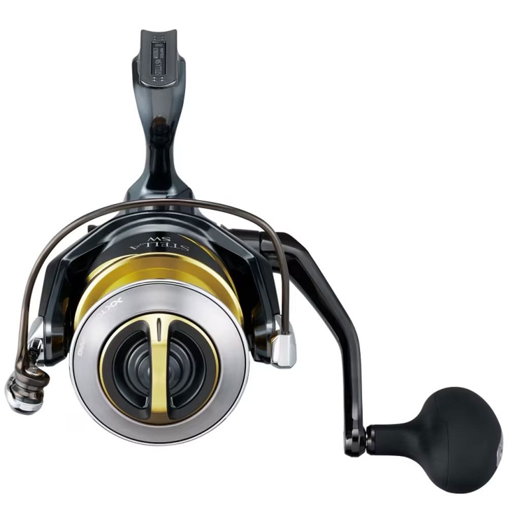 Imagen de Shimano Stella SW D