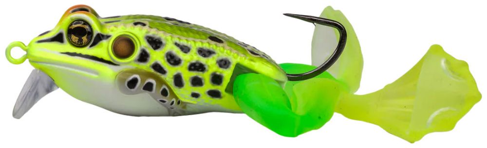 Imagen de Livetarget Ultimate Frog Diver Bait