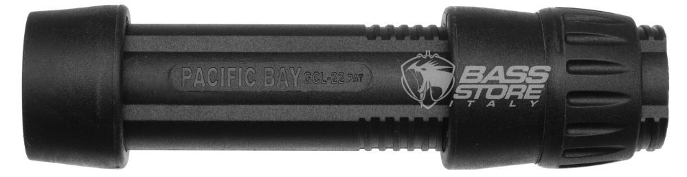 Bild von Pacific Bay Channel Lock™ Graphite Reel Seats