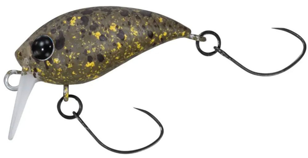 Bild von Daiwa Presso Wabcra Jr. SR