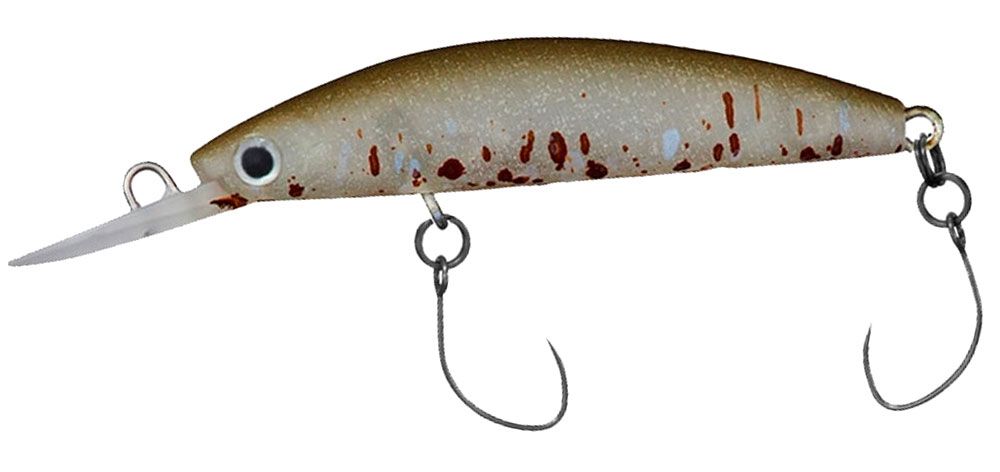 Picture of Daiwa Presso Double Clutch F1