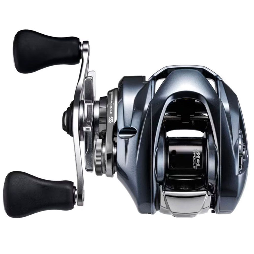 Imagen de Shimano Aldebaran DC Casting