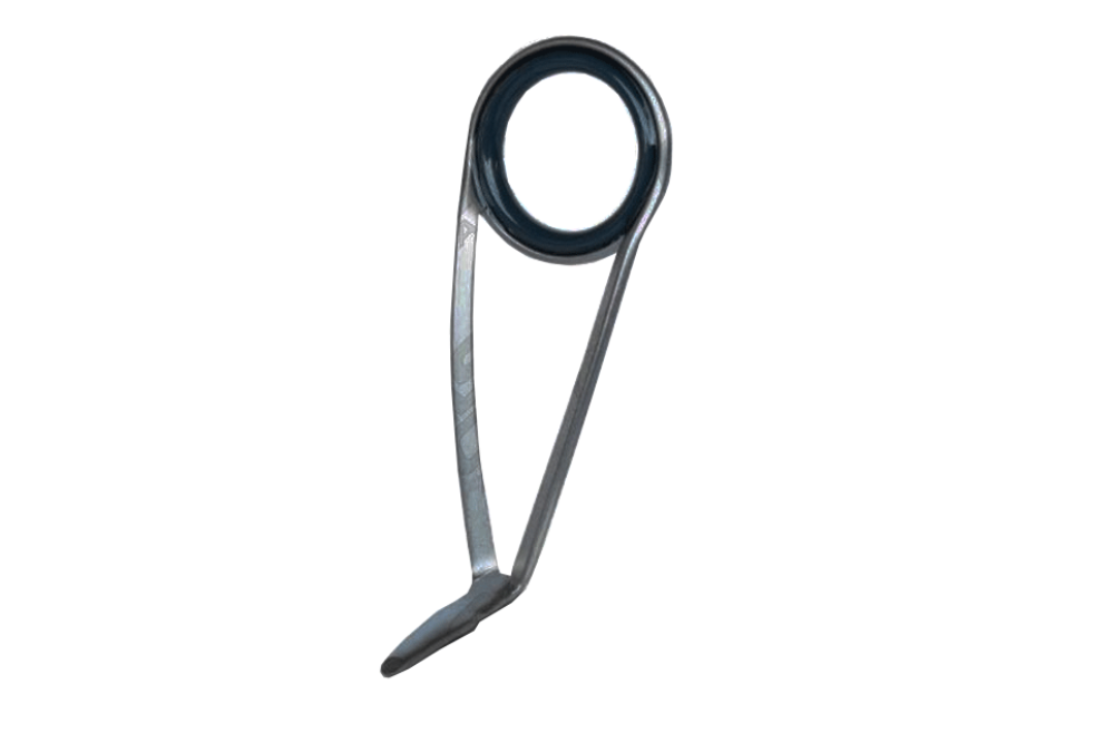 Fuji KL series FaZLite/Stainless Steel Wrap On Guides BC (Frosted Grey) Fuji