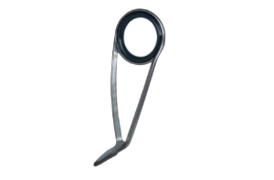 Fuji KL series FaZLite/Stainless Steel Wrap On Guides BC (Frosted Grey) Fuji