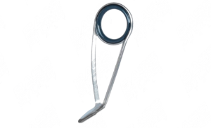 Fuji KL series FaZLite/Stainless Steel Wrap On Guides CC (Frosted Silver) Fuji