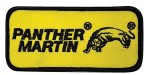 Immagine di Panther Martin Patch