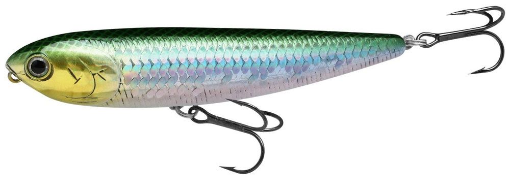 Image de Lucky Craft Sammy 100