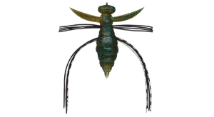 Imagen de Evergreen Fact Gizmo