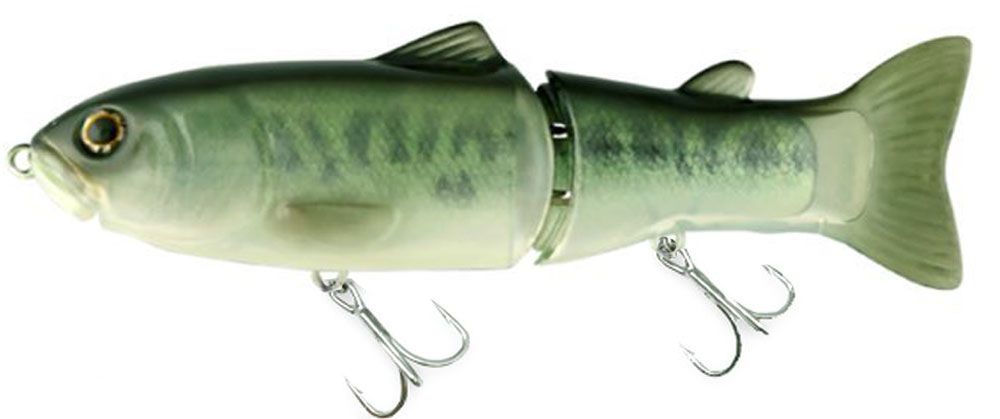 Imagen de Deps New Slide Swimmer 145 MH Shuddertail