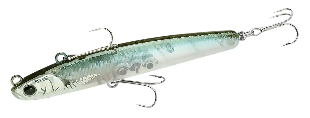 Picture of Lucky Craft FFS Wander 70