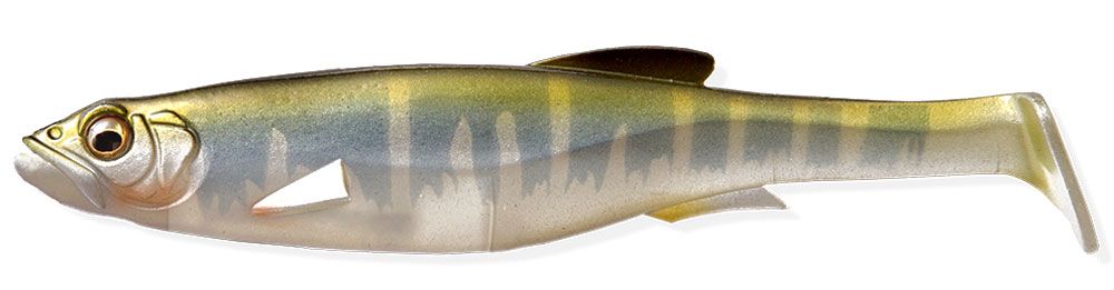 Immagine di Megabass Magdraft Freestyle