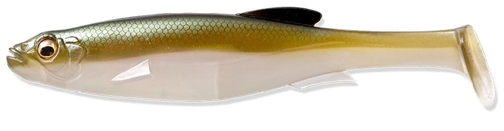 Immagine di Megabass Magdraft Freestyle