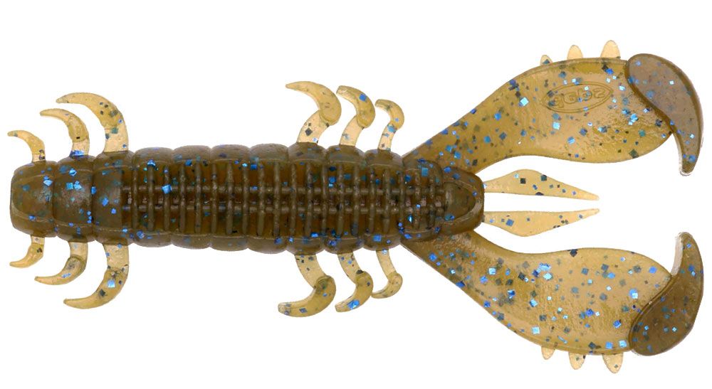 Immagine di Deps MS Craw