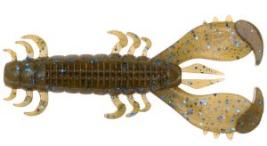 Immagine di Deps MS Craw