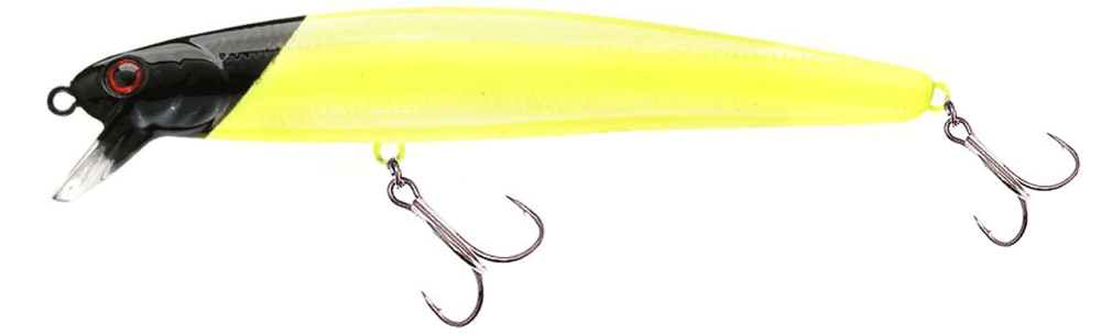 Picture of Lucky Craft Flash Minnow 95 MR