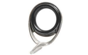 Fuji KT series SiC/Stainless Steel Wrap On Guides P (Polished SIlver/White) Fuji