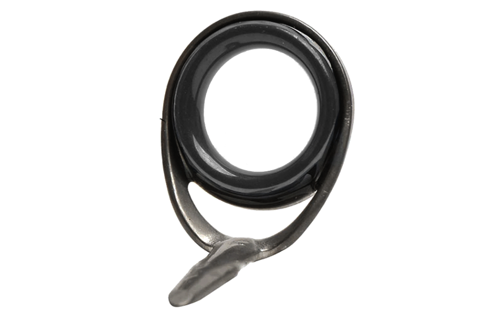 Fuji KT series SiC/Stainless Steel Wrap On Guides GM (Shiny Gray) Fuji